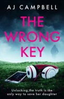 The Wrong Key by AJ Campbell (ePUB) Free Download