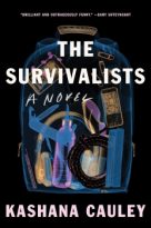 The Survivalists by Kashana Cauley (ePUB) Free Download