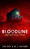 Bloodline by M.L. Rayner, Jim Ody (ePUB) Free Download