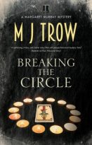 Breaking the Circle by M.J. Trow (ePUB) Free Download