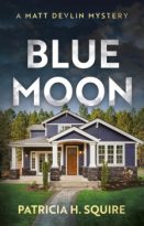 Blue Moon by Patricia H. Squire (ePUB) Free Download