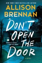 Don’t Open the Door by Allison Brennan (ePUB) Free Download