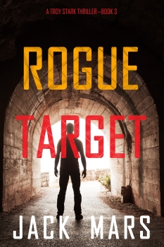 Rogue Target by Jack Mars (ePUB) Free Download