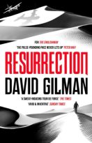 Resurrection by David Gilman (ePUB) Free Download