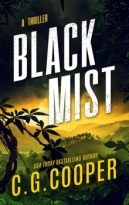 Black Mist by C. G. Cooper (ePUB) Free Download