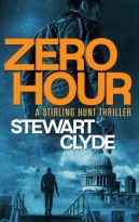 Zero Hour by Stewart Clyde (ePUB) Free Download