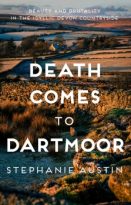 Death Comes to Dartmoor by Stephanie Austin (ePUB) Free Download