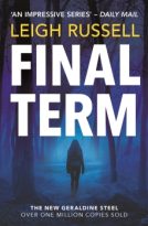 Final Term by Leigh Russell (ePUB) Free Download