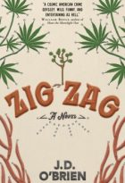 Zig Zag by J.D. O’Brien (ePUB) Free Download