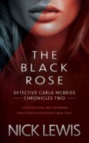 The Black Rose by Nick Lewis (ePUB) Free Download