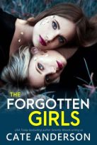 The Forgotten Girls by Cate Anderson (ePUB) Free Download