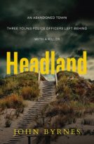 Headland by John Byrnes (ePUB) Free Download