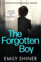 The Forgotten Boy by Emily Shiner (ePUB) Free Download
