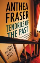 Tendrils of the Past by Anthea Fraser (ePUB) Free Download