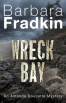 Wreck Bay by Barbara Fradkin (ePUB) Free Download