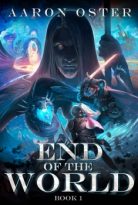 End of the World by Aaron Oster (ePUB) Free Download