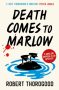 Death Comes to Marlow by Robert Thorogood (ePUB) Free Download
