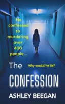 The Confession by Ashley Beegan (ePUB) Free Download