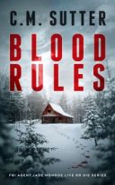 Blood Rules by C. M. Sutter (ePUB) Free Download
