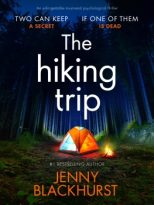 The Hiking Trip by Jenny Blackhurst (ePUB) Free Download