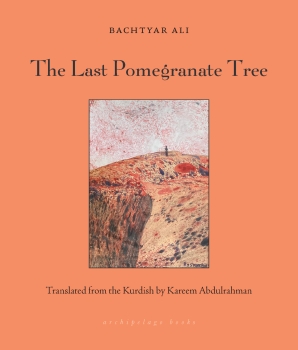 The Last Pomegranate Tree by Ali Bachtyar (ePUB) Free Download