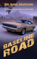Baseline Road by Orlando Davidson (ePUB) Free Download