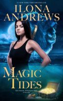 Magic Tides by Ilona Andrews (ePUB) Free Download