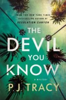 The Devil You Know by P.J. Tracy (ePUB) Free Download