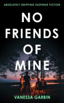 No Friends of Mine by Vanessa Garbin (ePUB) Free Download