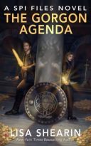 The Gorgon Agenda by Lisa Shearin (ePUB) Free Download