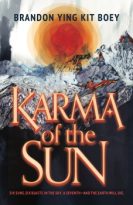 Karma of the Sun by Brandon Ying Kit Boey (ePUB) Free Download