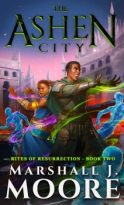 The Ashen City by Marshall J. Moore (ePUB) Free Download