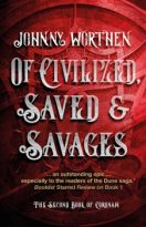 Of Civilized, Saved and Savages by Johnny Worthen (ePUB) Free Download