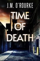Time of Death by J.M. O’Rourke (ePUB) Free Download