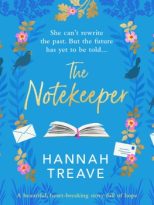 The Notekeeper by Hannah Treave (ePUB) Free Download
