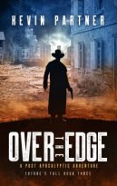 Over the Edge by Kevin Partner (ePUB) Free Download