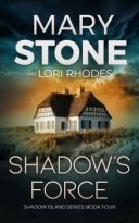 Shadow’s Force by Mary Stone (ePUB) Free Download
