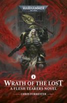 Wrath of the Lost by Chris Forrester (ePUB) Free Download