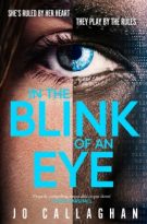 In the Blink of an Eye by Jo Callaghan (ePUB) Free Download