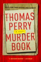 Murder Book by Thomas Perry (ePUB) Free Download