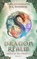 Dragon Realm by Dan Michaelson, D.K. Holmberg (ePUB) Free Download