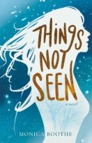 Things Not Seen by Monica Boothe (ePUB) Free Download