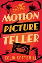 The Motion Picture Teller by Colin Cotterill (ePUB) Free Download