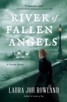 River of Fallen Angels by Laura Joh Rowland (ePUB) Free Download