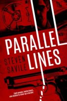 Parallel Lines by Steven Savile (ePUB) Free Download