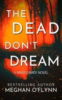 The Dead Don’t Dream by Meghan O’Flynn (ePUB) Free Download