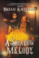 A Shadow Melody by Brian Kaufman (ePUB) Free Download