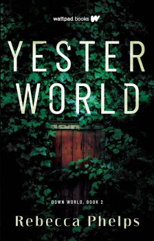 Yesterworld by Rebecca Phelps (ePUB) Free Download
