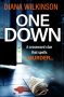One Down by Diana Wilkinson (ePUB) Free Download