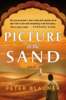 Picture in the Sand by Peter Blauner (ePUB) Free Download